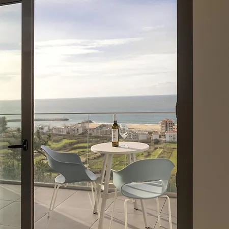 Appartement Sunset Views *