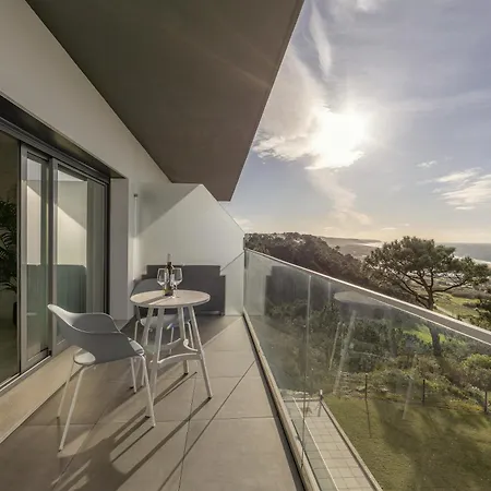 Sunset Views Апартаменты