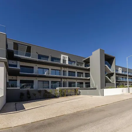 Sunset Views Назаре