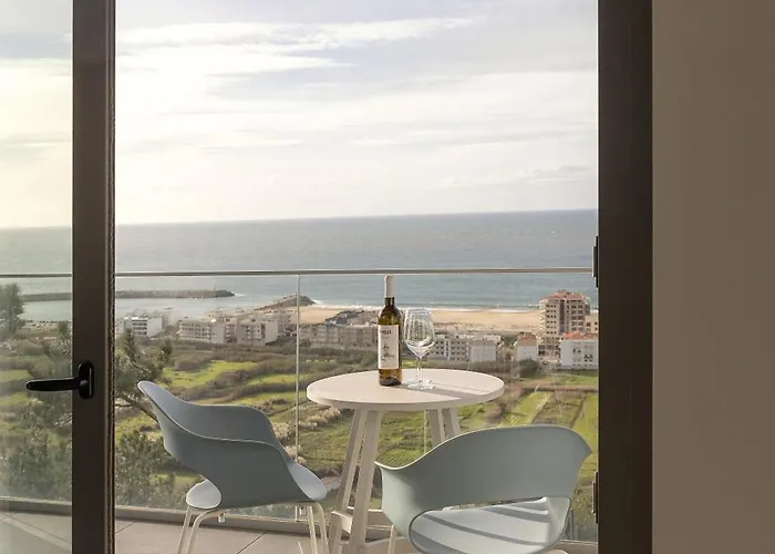 Апартаменты Sunset Views *