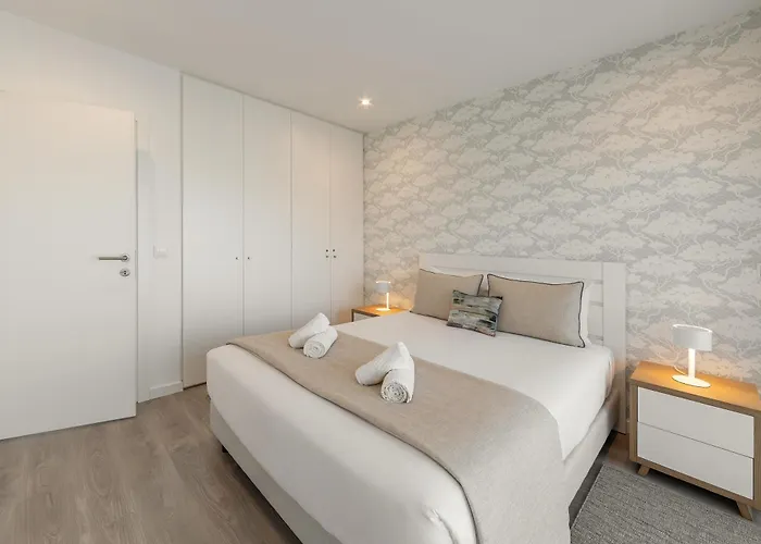 Sunset Views * Назаре