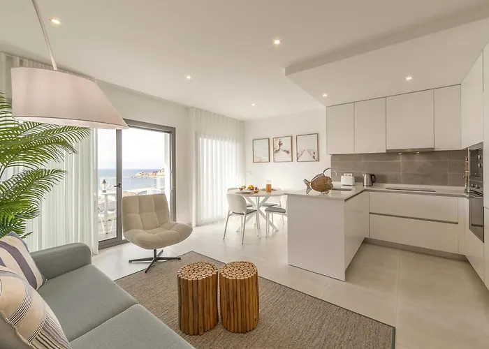 Апартаменты Sunset Views *