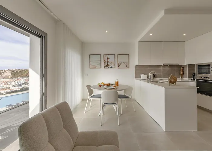 Апартаменты Sunset Views *