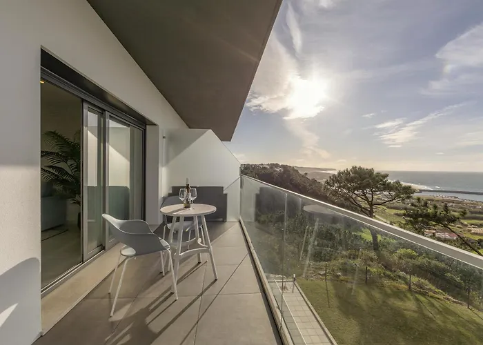 Sunset Views Апартаменты